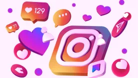 Картинка Как накрутка влияет на алгоритмы Instagram и охваты постов