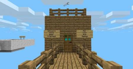 Карта После битвы