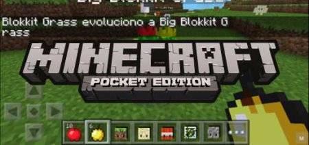 Мод на собственную армию Blokkit