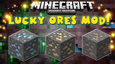 Скрипт Удачливые руды