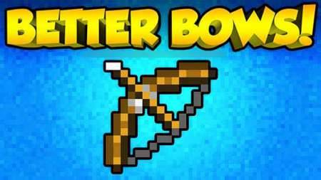 Мод THH Лучшие стрелки