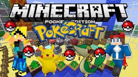 Текстуры Интерфейс из вселенной Покемонов