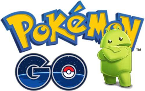Скачать Pokemon GO на телефон и андроид (apk)