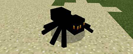 The Nether Caster mcpe 3