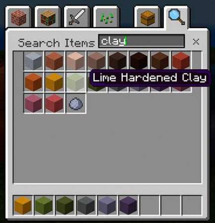 Pre-1.1 Pack mcpe 2