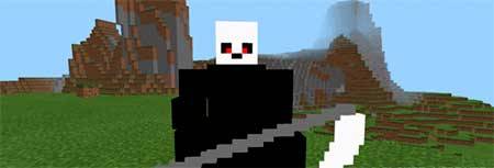 Crazy Mobs mcpe 2