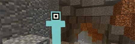Crazy Mobs mcpe 5