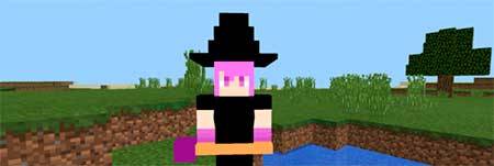 Crazy Mobs mcpe 8