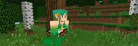Crazy Mobs mcpe 7