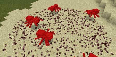 MagicalStaffs mcpe 4