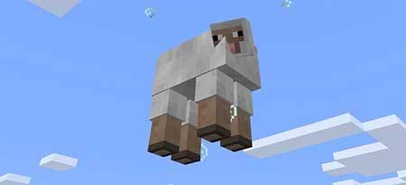 MagicalStaffs mcpe 5