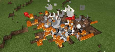 MagicalStaffs mcpe 1