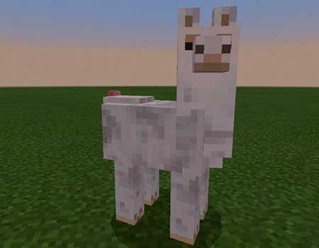 Realistic Mobs mcpe 6