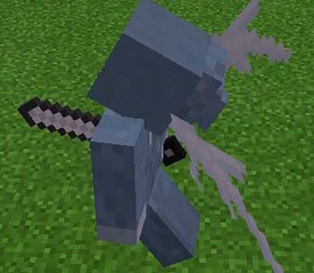 Realistic Mobs mcpe 14