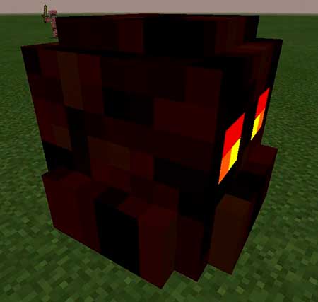 Realistic Mobs mcpe 7