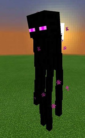 Realistic Mobs mcpe 13