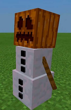 Realistic Mobs mcpe 11