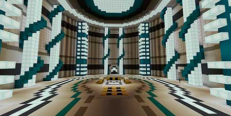 Project Spectron mcpe 3