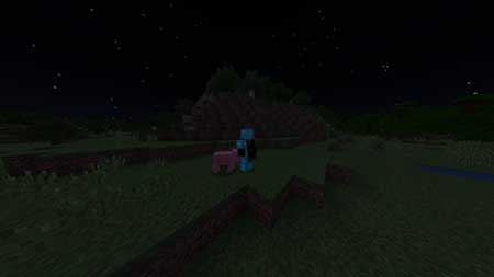 DarkSide Factions Realm mcpe 4