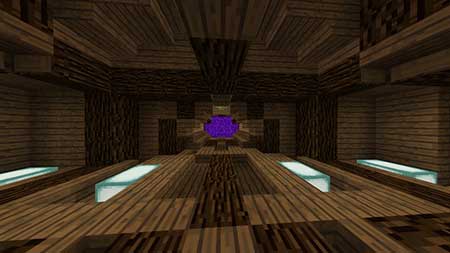 DarkSide Factions Realm mcpe 2