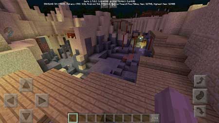 Realm Of The Adventure Road mcpe 2