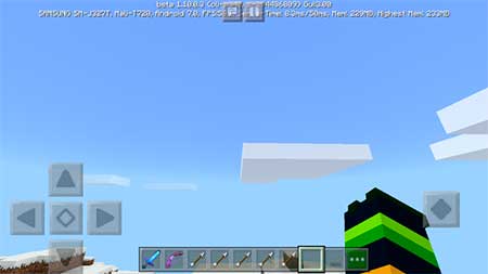 MegaPlayers Function mcpe 1