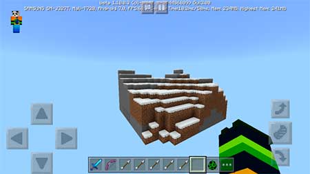 MegaPlayers Function mcpe 4