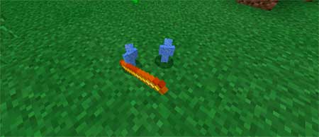 Toy Soldiers mcpe 2