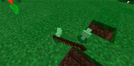 Toy Soldiers mcpe 1