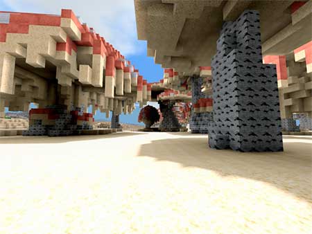 Pinnacle Graphics Collection mcpe 6