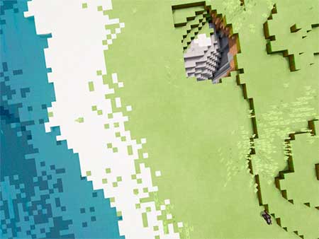 Pinnacle Graphics Collection mcpe 9