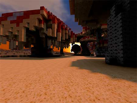 Pinnacle Graphics Collection mcpe 5