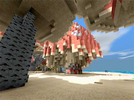 Pinnacle Graphics Collection mcpe 7