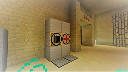Team Fortress 2: Control Point mcpe 4
