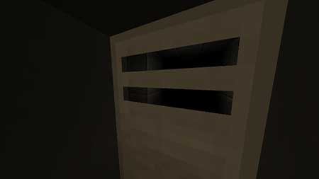 Outlast: The Chase mcpe 2