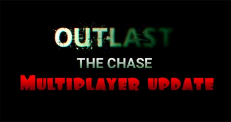 Outlast: The Chase mcpe 6