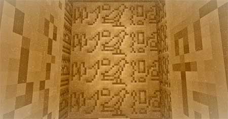 Hieroglyphs mcpe 4
