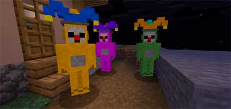 Slendytubbies The Next-Step mcpe 3