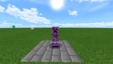 Grapeapplesauce PvP Edit mcpe 9