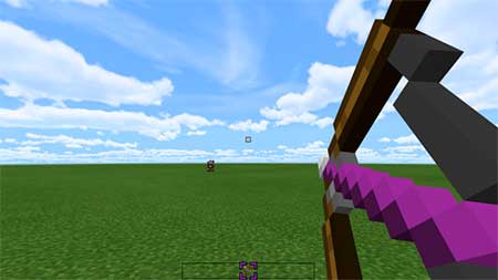 Grapeapplesauce PvP Edit mcpe 3