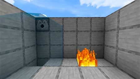 Grapeapplesauce PvP Edit mcpe 5