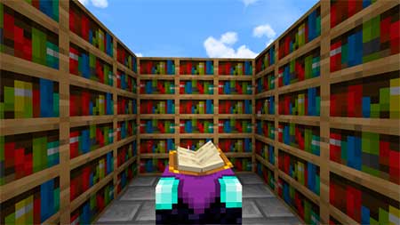 Grapeapplesauce PvP Edit mcpe 8