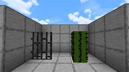 Grapeapplesauce PvP Edit mcpe 4