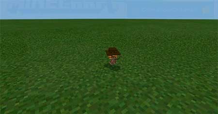 Jason VS Freddy mcpe 6