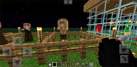 Cute Mob mcpe 9