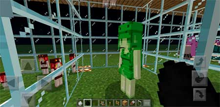 Cute Mob mcpe 11