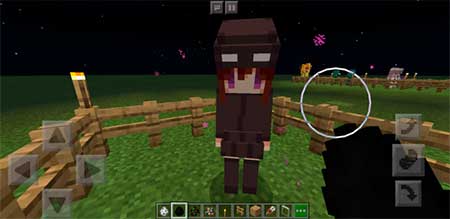 Cute Mob mcpe 19