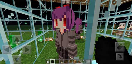 Cute Mob mcpe 12