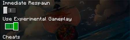 One Piece Evolve mcpe 5