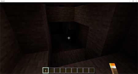 Hand Held Torches mcpe 2